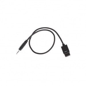 Venta de Cable de control RSS Panasonic Ronin MX DJI RSS Control Cable