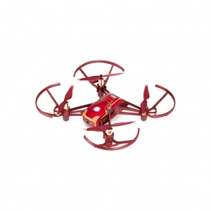 Venta de Dron cuadricóptero DJI Tello Iron Man Edition
