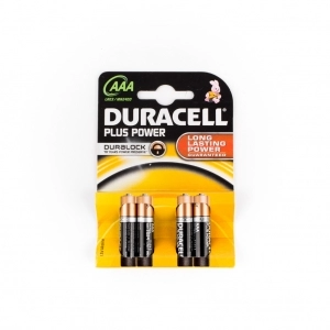 Venta de Pilas AAA Duracell Pilas AAA