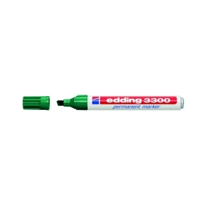 Venta de Rotulador Edding 3300 verde Edding Rotulador Edding 3300 verde