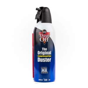 Venta de Air Dust Off Plus XXL Falcon Air Dust Off Plus XXL