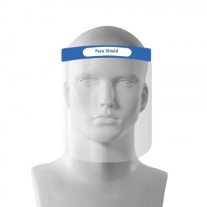 Venta de Protector facial Genérico Face shield
