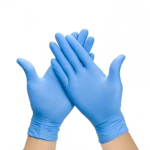 Venta de Guantes de látex Genérico Guantes de látex