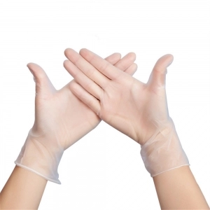 Venta de Guantes de vinilo Genérico Guantes de vinilo