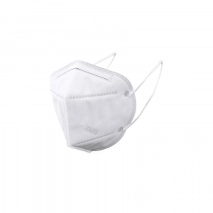 Venta de Mascarilla protección KN95 Genérico KN95