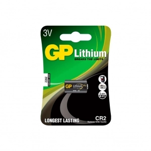 Venta de Pila de litio GP Batteries CR2-B1