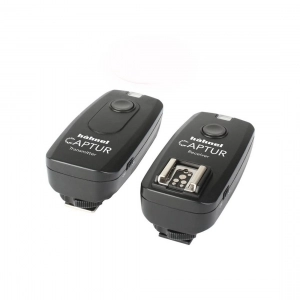Venta de Disparador remoto Hähnel Captur Fujifilm