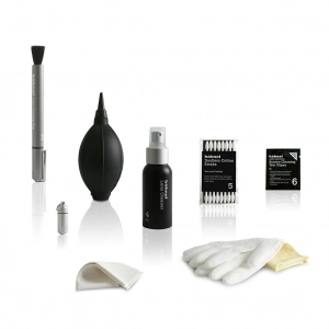 Venta de Kit de limpieza completo Hähnel Kit Limpieza DSLR 8 en 1
