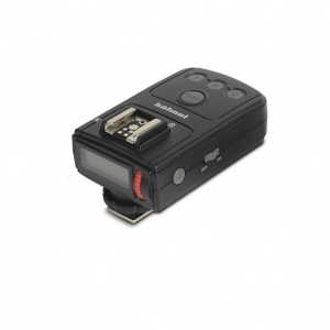 Venta de Disparador remoto Hähnel Transmisor Viper TTL p/Canon