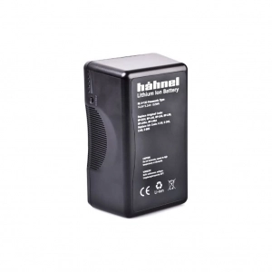 Venta de Batería V-Mount Hähnel V-Mount V132