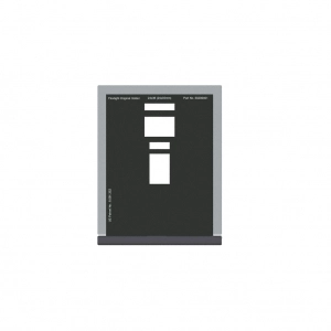 Venta de Soporte formato Hasselblad 24x36+36x24 (24x35+35x24)