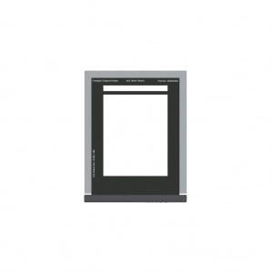 Venta de Soporte formato Hasselblad 4&quot;x5&quot; (94x119mm)