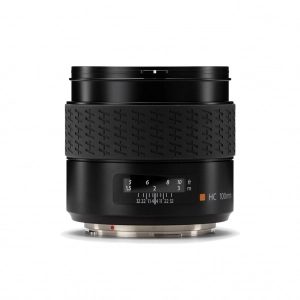 Venta de Objetivo fotográfico tele fijo Hasselblad HC 100mm F2.2