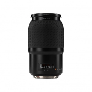 Venta de Objetivo fotográfico tele fijo macro Hasselblad HC 120mm F4 II MACRO