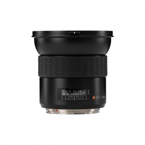Venta de Objetivo fotográfico fijo angular  Hasselblad HCD 28mm F4