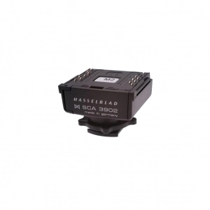 Venta de Adaptador para flash Hasselblad SCA 3902