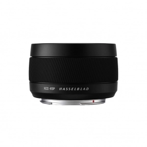 Venta de Objetivo fotográfico fijo Hasselblad XCD 45mm P F4