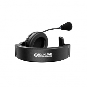 Venta de  Auricular con micro Hollyland  Auricular con micro alta sensibilidad
