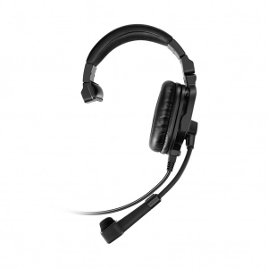 Venta de Auricular para Intercom Mars T1000 Hollyland Auricular Pro con micro Electret