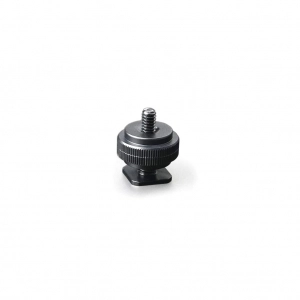 Venta de Zapata de rosca 1/4" Hollyland Cold Shoe para Serie Mars y petacas Intercom