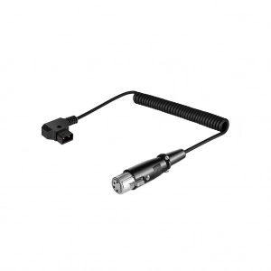 Venta de Cable D-Tap a Intercom Hollyland D-Tap - Intercom
