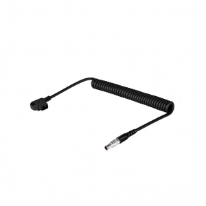 Venta de Cable alimentación Lemo 2 pines a D-Tap Hollyland Lemo 2 pines - D-Tap