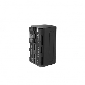 Venta de Batería de litio de 4000 mAh Hollyland NP-F750