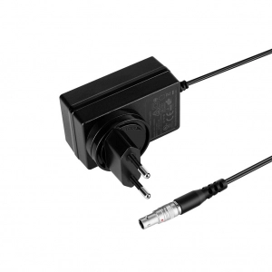 Venta de Fuente alimentación LEMO 2 Pin Hollyland PSU-LEMO