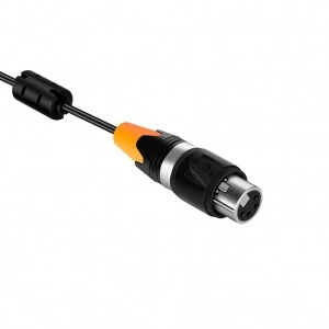 Venta de Fuente alimentación 4 Pin XLR Hollyland PSU-MT