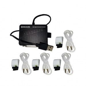 Venta de Kit de accesorios para sistema Intercom Hollyland TA01