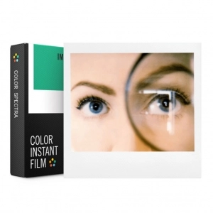 Venta de Película fotográfica instantánea Impossible Color Image/Spectra