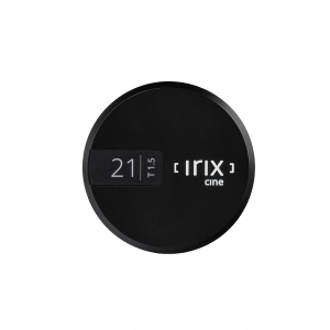 Venta de Tapa protectora para objetivo Irix Cine Front Lens Cap 21mm