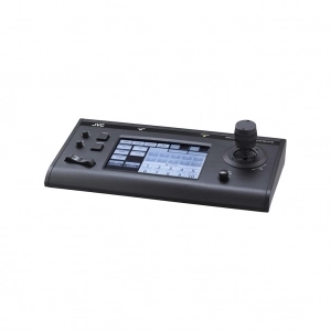 Venta de Control remoto para cámaras PTZ JVC RM-LP100