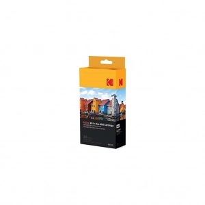 Venta de Papel fotográfico Kodak All In One Mini Cartridge (30 hojas)