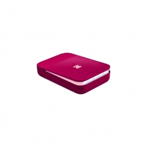 Venta de Impresora fotográfica instantánea Kodak Smile Roja