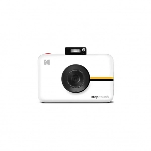 Venta de Cámara instantánea digital Kodak Step Touch Blanco