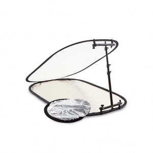 Venta de Kit de reflectores Lastolite Joe McNally - Uplite LL LR3497JM