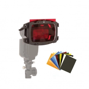 Venta de Kit para flash portátil Lastolite Strobo LL LS2605