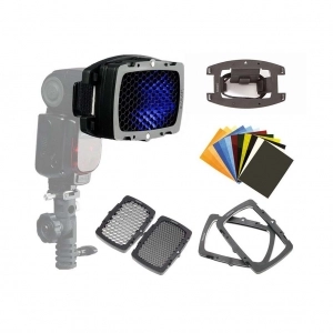 Venta de Kit para flash portátil Lastolite Strobo LL LS2616