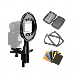 Venta de Kit para flash portátil Lastolite Strobo LL LS2617