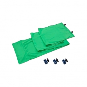 Venta de Kit de conexión para fondos verde Lastolite StudioLink LL LR83354