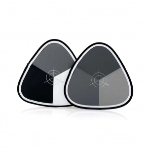 Venta de Carta gris/blanco/negro 38 cm Lastolite Xpobalance LL LR1558