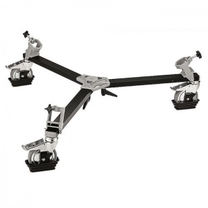 Venta de Dolly de altas prestaciones  Manfrotto 114