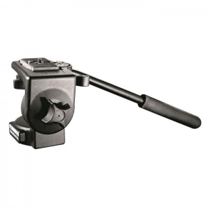 Venta de Rótula Micro Fluid 128RC con zapata rápida Manfrotto 128RC 