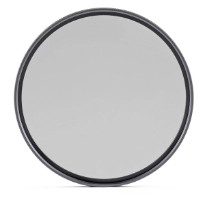Venta de Filtro polarizador Manfrotto Essential 46mm