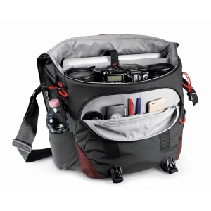 Venta de Bolsa de hombro messenger Bumblebee M-30 PL Manfrotto MB PL-BM-30