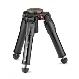 Venta de VR Base de aluminio con semiesfera - pequeña  Manfrotto MBASEPROVR