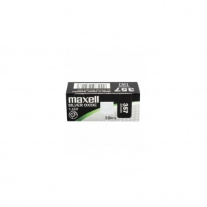 Venta de Micropila de óxido de plata Maxell 357 / SR0044W