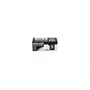 Venta de Micropila de óxido de plata Maxell 362 / SR0721SW