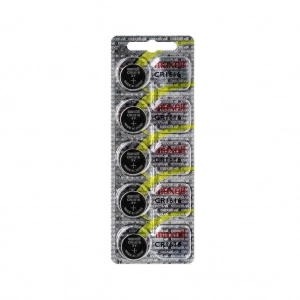 Venta de Pilas de litio de botón Maxell CR-1616-B5